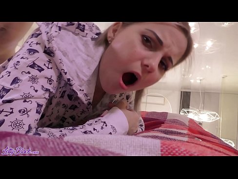 ❤️ Sexy amai vanomedza uye pregistyle bonde - cum close up ☑